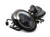 ES#4818704 - HMINI01HLED - Sequential Projector LED DRL Headlights - Pair - Upgraded LED headlights in F56 LCI+ Style but for the Gen 1 MINIs  **Only Fit for MINI with OEM Halogen Head Light or Conversion from factory Xenons** These lights do not contain headlight washers. - ZiZa - MINI