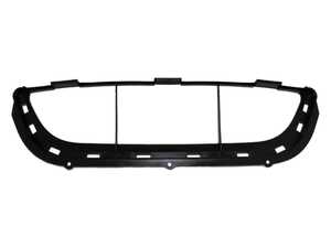 ES#5435707 - E90MTLCIFR - M-Tech Style Front Bumper Grille Frame - Restore the clean, aggressive look of your 3-Series with the Suvneer M-Tech Grille Frame. - Suvneer - BMW