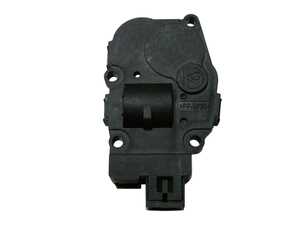 ES#5435708 - 64119321034  - Air Conditioning Actuator - Controls the HVAC blend doors - Hamburg Tech - BMW MINI