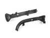 ES#4875980 - EL356 - Rennline Dynamic LED Mirror Turn Signals - Upgrade your lighting with sequential indicators and smoked lenses - Rennline - BMW