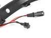 ES#4875881 - EL303 - Rennline Dynamic LED Mirror Turn Signals - Upgrade your lighting with sequential indicators and smoked lenses - Rennline - Audi