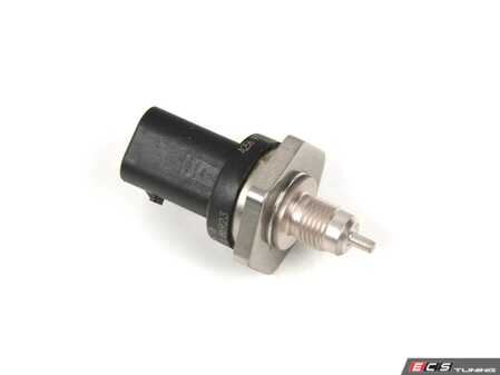 ES#3550635 - 2569050200 - Fuel Pressure Sensor - Located on the fuel rail - Genuine Mercedes Benz - Mercedes Benz