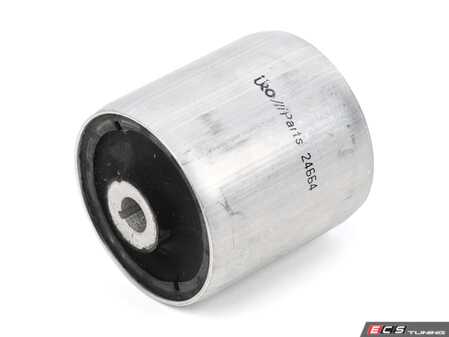 ES#4304973 - 31126854729 - Front Control Arm Bushing - Priced Each - For front forward control arm (tension strut) - URO - BMW