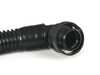 ES#4850948 - 9A110752002 - Crankcase Vent line - Vents to both sides of the intake distributor - Genuine Porsche - Porsche