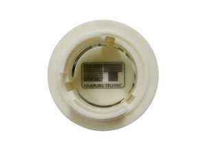 ES#5435723 - 95810612602 - Thermostat Insert - Thermostat is located on the back of the block - Hamburg Tech - Porsche