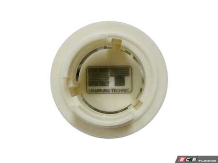 ES#5435723 - 95810612602 - Thermostat Insert - Thermostat is located on the back of the block - Hamburg Tech - Porsche