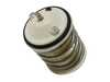 ES#5435723 - 95810612602 - Thermostat Insert - Thermostat is located on the back of the block - Hamburg Tech - Porsche