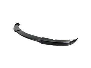 ES#5435722 - E92HMCFLIP - Hamman Style Carbon Fiber Front Lip - Bring a touch of high-end tuning heritage to your E92 with the Suvneer Hamann Style Front Lip. - Suvneer - BMW