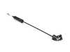ES#2923925 - 52107409763 - BOWDEN CABLE, SEAT RAIL, LEF - Genuine BMW - MINI