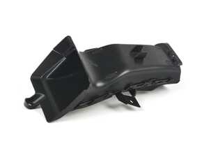 ES#4661965 - 51748081263 - BRAKE AIR DUCT LEFT FRONT - Genuine BMW - BMW