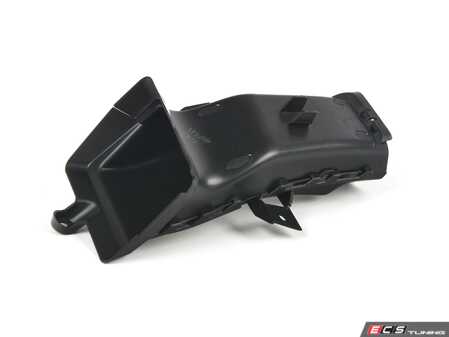 ES#4661965 - 51748081263 - BRAKE AIR DUCT LEFT FRONT - Genuine BMW - BMW