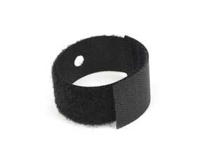ES#2925189 - 71106861407 - VELCRO FASTENER - Genuine BMW - BMW