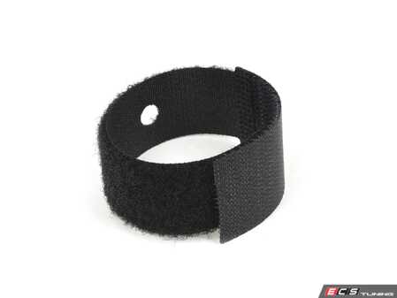 ES#2925189 - 71106861407 - VELCRO FASTENER - Genuine BMW - BMW