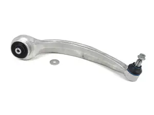 Curved Lower Control Arm - Left 