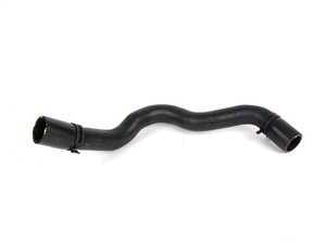 ES#38338 - 17127515501 - Upper Radiator Hose - Keep your MINI engine cool and to proper circulation - Genuine MINI - MINI