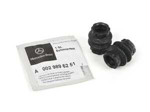 ES#4377012 - 001421248665 - TS BELLOW - Genuine Mercedes Benz - Mercedes Benz