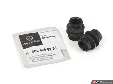 ES#4377012 - 001421248665 - TS BELLOW - Genuine Mercedes Benz - Mercedes Benz