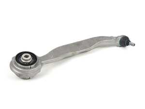 ES#3398466 - 2183301501 - STRUT ROD - Genuine Mercedes Benz - Mercedes Benz