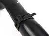 ES#38338 - 17127515501 - Upper Radiator Hose - Keep your MINI engine cool and to proper circulation - Genuine MINI - MINI