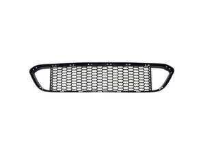 ES#5435737 - E92MTLCIMESHG - MTech Front Bumper Center Mesh Grille - Restore the front-end integrity of your BMW with the Suvneer M-Tech Center Mesh Grille. - Suvneer - BMW