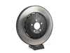 ES#4508889 - 4m0615301bf - Front Brake Rotor - Priced Each (400x38) - Restore your stopping power - SHW Performance - Audi