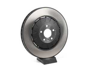 ES#4508889 - 4m0615301bf - Front Brake Rotor - Priced Each (400x38) - Restore your stopping power - SHW Performance - Audi