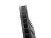 ES#4508889 - 4m0615301bf - Front Brake Rotor - Priced Each (400x38) - Restore your stopping power - SHW Performance - Audi