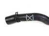 ES#38338 - 17127515501 - Upper Radiator Hose - Keep your MINI engine cool and to proper circulation - Genuine MINI - MINI