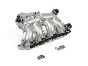ES#5386497 - JM-IMN18 - JMTC Upgraded Aluminum Manifold - N18 Only - Upgraded metal verse stock plastic - JM Turbo Coopers - MINI
