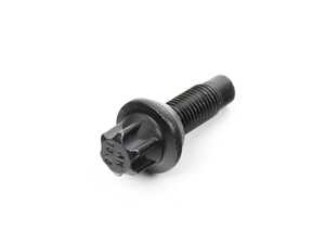 ES#2225469 - 51217223086 - HEXAGON SCREW WITH F - Genuine BMW - BMW