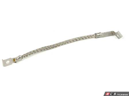 ES#2721236 - 12428602994 - GROUND CABLE - Genuine MINI - BMW MINI