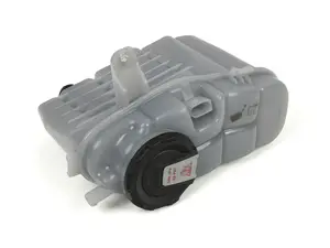 Coolant Expansion Tank