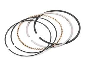 ES#5396060 - 46845-1 - Manley Piston Ring Kit - Single - 84.5mm Bore 1.2mm X 1.2mm X 2.8mm Ring Width - MANLEY - 
