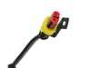 ES#5375298 - FMEDV102R - Forge Electronic Recirculating Diverter Valve (E-DV) - Next generation electronically actuated diverter valve engineered for modern turbo engines with a true plug-and-play design! - Forge - MINI
