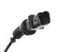 ES#5375298 - FMEDV102R - Forge Electronic Recirculating Diverter Valve (E-DV) - Next generation electronically actuated diverter valve engineered for modern turbo engines with a true plug-and-play design! - Forge - MINI