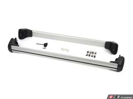 ES#4219985 - 82712457812 - ROOF RACK - Genuine BMW - BMW