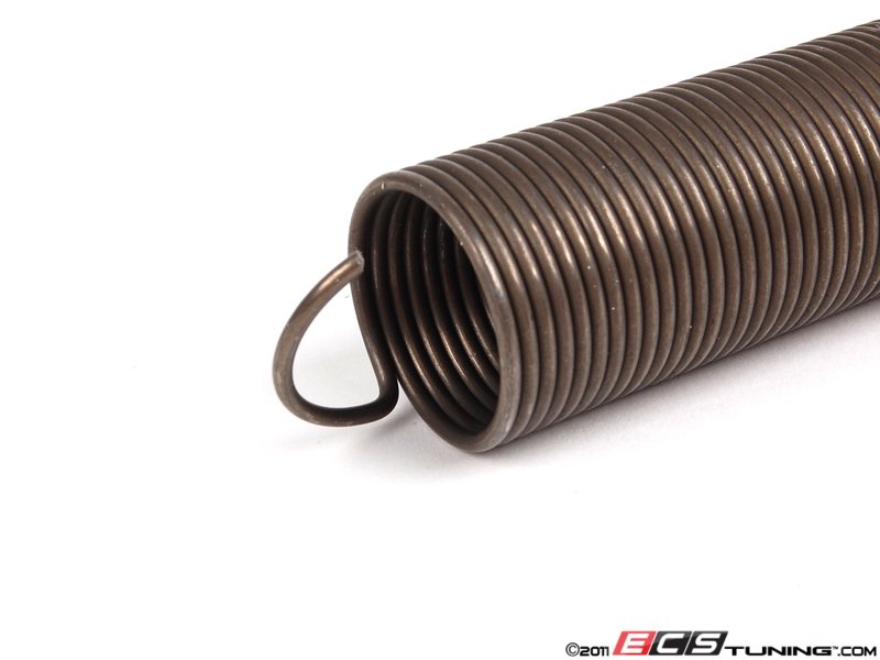 Genuine Mercedes Benz - 1269932410 - SPRING