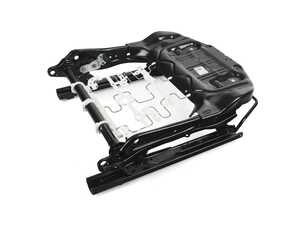 ES#2971003 - 52107310847 - SEAT MECHANISM, BASIC SEAT, - Genuine BMW - BMW MINI