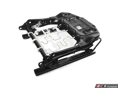 ES#2971003 - 52107310847 - SEAT MECHANISM, BASIC SEAT, - Genuine BMW - BMW MINI