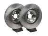 ES#4643642 - 22142113121KT - Front Brake Rotors - Pair (390x36) - Restore the stopping power in your vehicle. OEM Supplier! - SHW Performance - Mercedes Benz