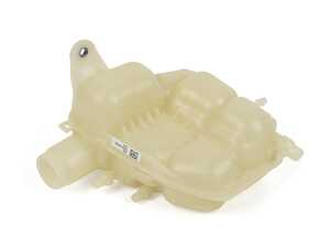 ES#4012749 - 17138687503 - Coolant Expansion Tank - Replace your cracked or faded tank - Genuine MINI - BMW MINI