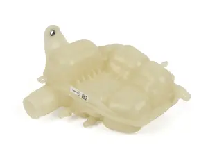 Coolant Expansion Tank