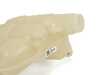 ES#4012749 - 17138687503 - Coolant Expansion Tank - Replace your cracked or faded tank - Genuine MINI - BMW MINI