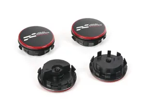 Floating Center Cap 