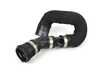 ES#2556696 - 8K0121055Q - Radiator Hose - Lower - Connects the lower radiator port to the water pump - Genuine Volkswagen Audi - Audi