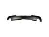 ES#5435771 - F10MTDIFF535 - MTech Style Rear Bumper Diffuser - Complete the rear-end transformation of your 5-Series with the Suvneer M-Tech Style Diffuser. - Suvneer - BMW