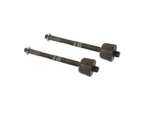 ES#5435773 - 2043380515KT2 - Front Inner Tie Rod Pair - Replacing both inner tie rods at the same time ensures consistent steering feel and performance across the vehicle - Hamburg Tech - Mercedes Benz