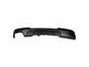 ES#5435780 - F10PDIFF528 - MTech Performance Style Rear Diffuser - Elevate the rear profile of your 528i with the Suvneer Performance Style Diffuser. - Suvneer - BMW