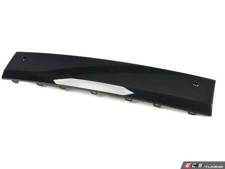 ES#4563680 - 51115A63969 - COVERING CENTER - Genuine BMW - BMW