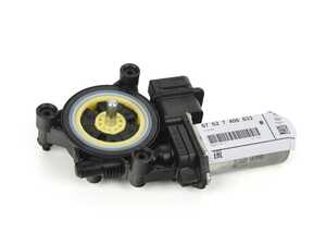 ES#2848680 - 67627406633 - DRIVE FOR WINDOW LIFTER, FRO - Genuine BMW - BMW